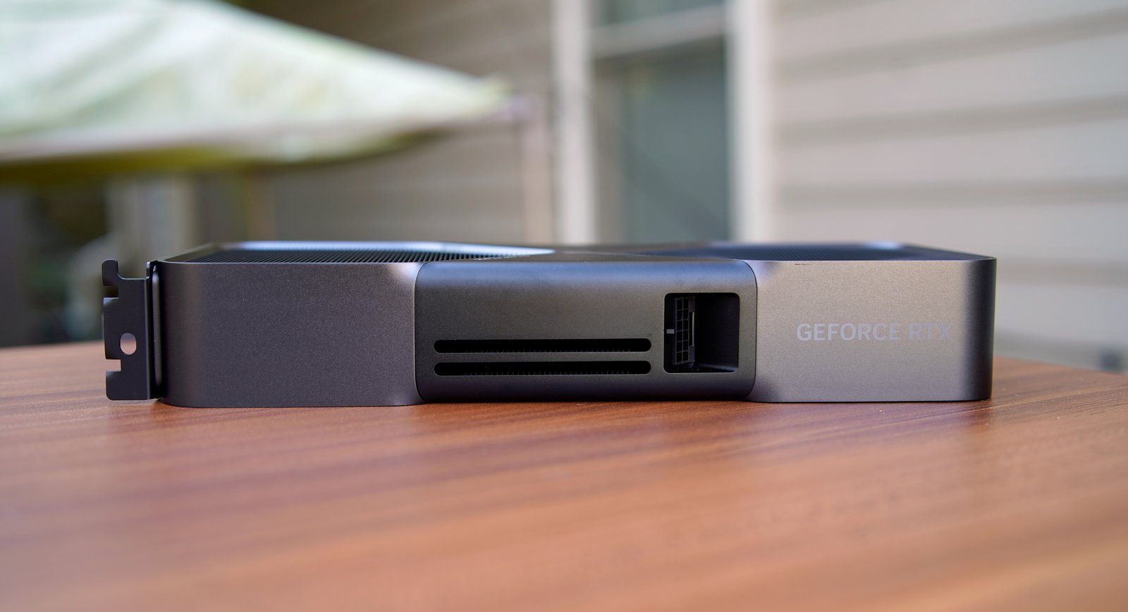 Nvidia GeForce RTX 5070