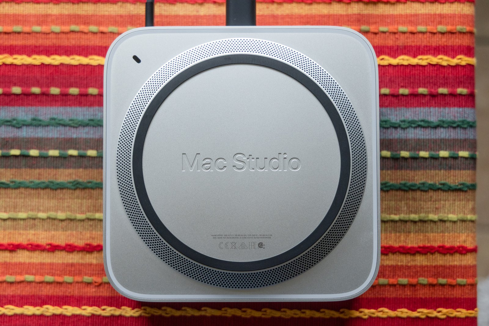 O Mac Studio da Apple é a empresa mais poderosa para a empresa até agora e é um forte valor para os criadores.