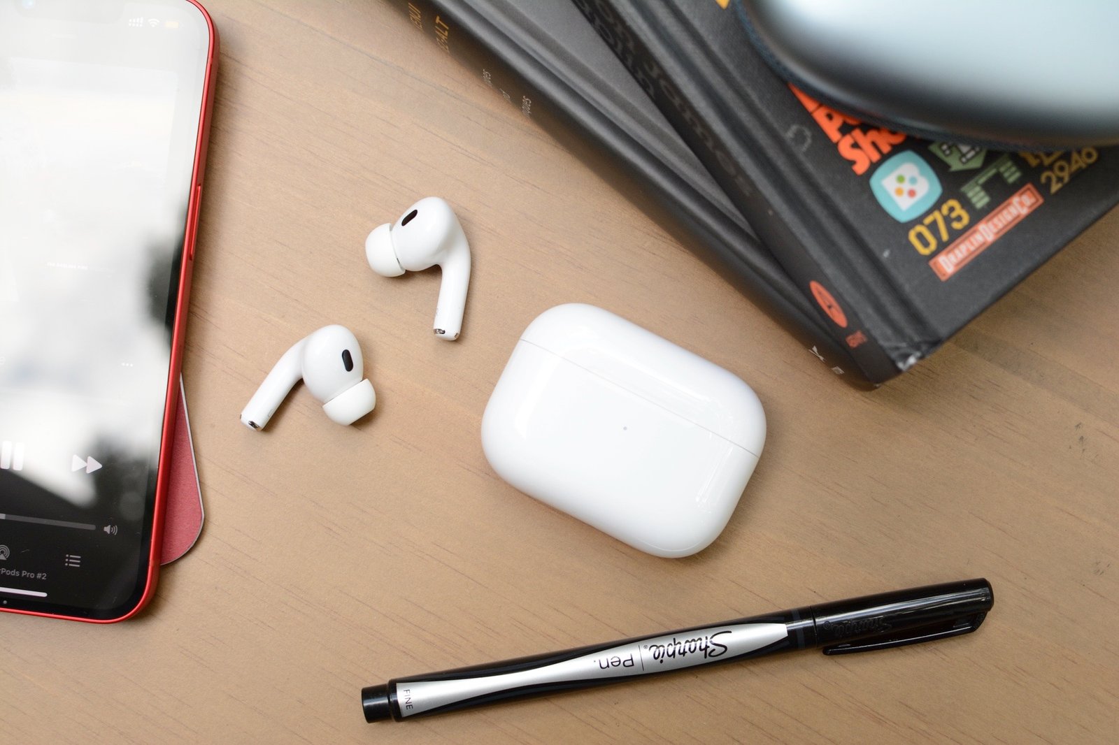 Revisão do AirPods Pro (2022)