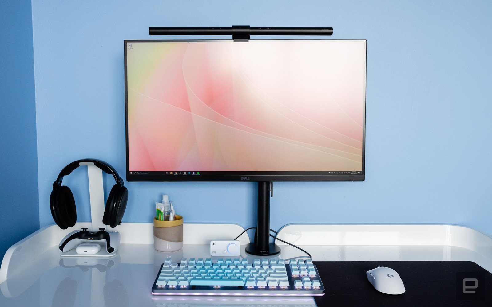 Igor Desktop