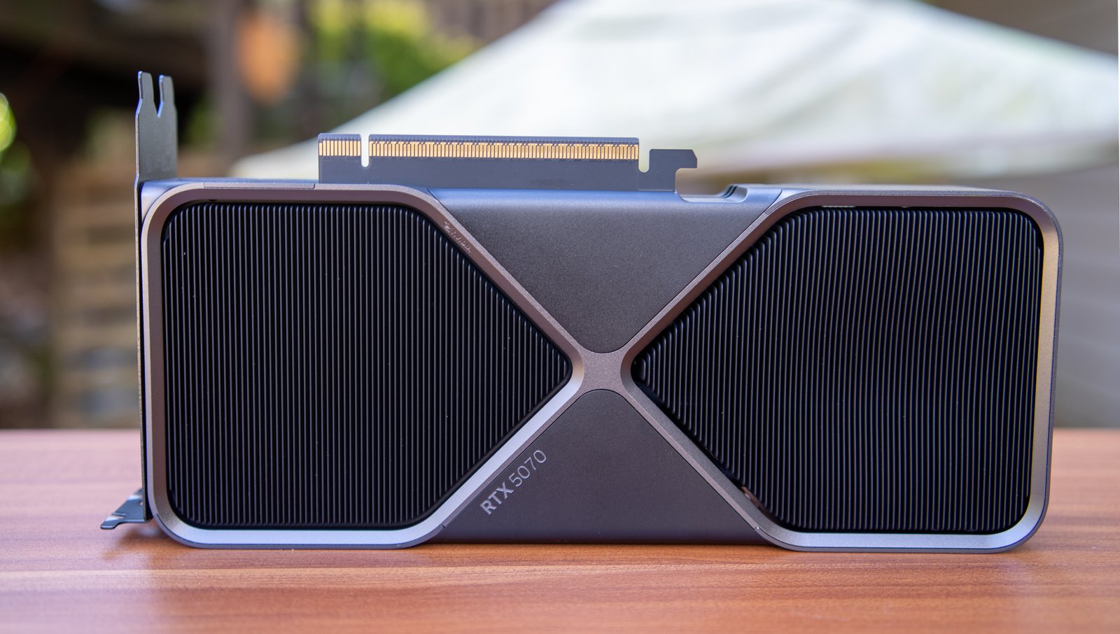 Nvidia GeForce RTX 5070