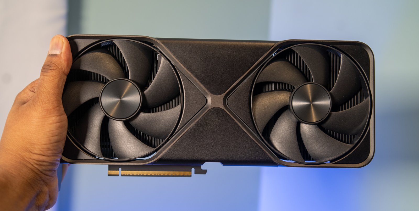 Nvidia RTX 5090
