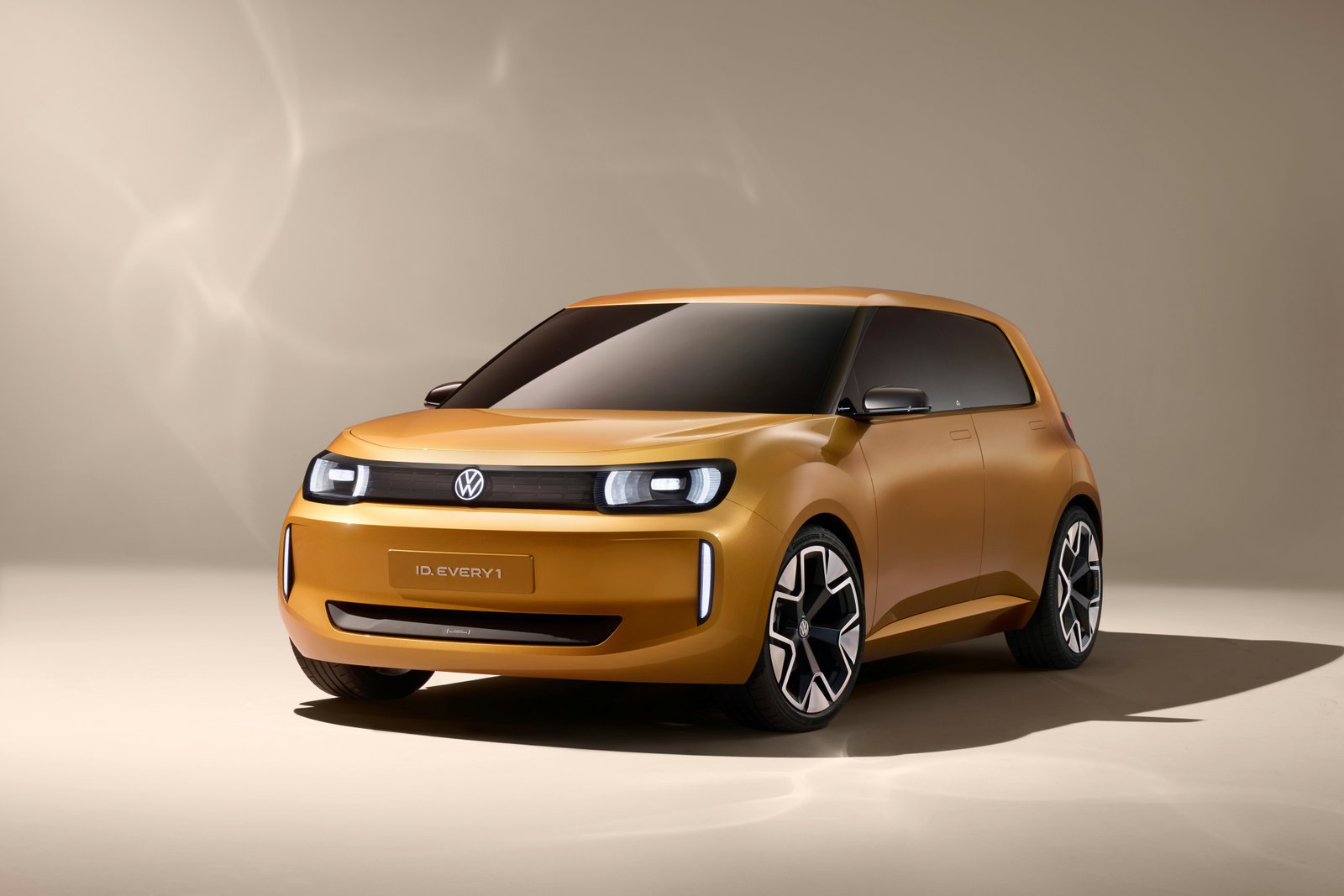 Imagem do identificador Volkswagen. CARRO CONCECTIAL TODOS1.