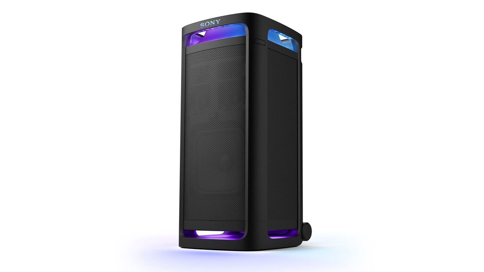 A Ultr Tower 9 da Sony é um alto -falante quadrado para festas com capacidade melhorada e melhor.