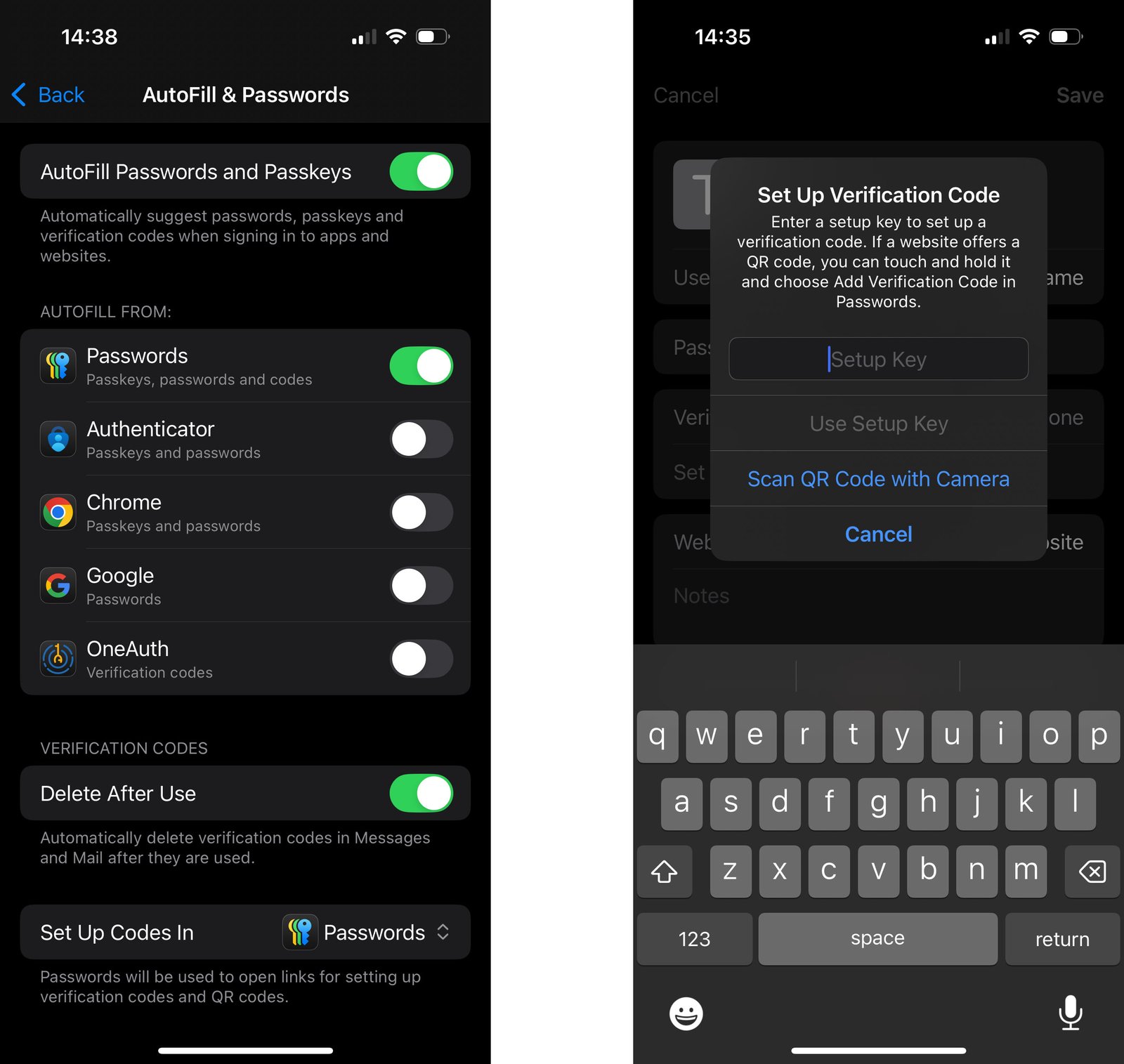 Como usar as Passas de Apple